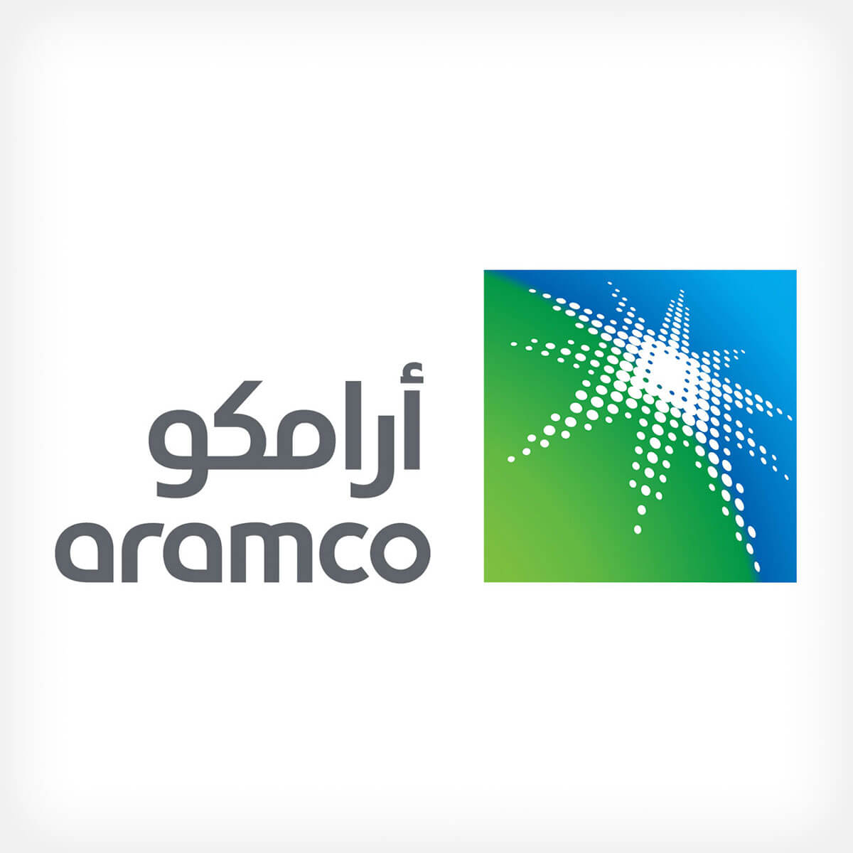 شركة الزيت العربية السعودية (أرامكو)